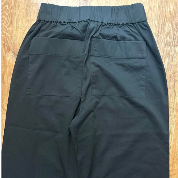NWT Everlane The Easy Pant In Black Size XS - Picture 7 of 8